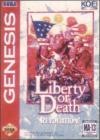 Liberty or Death Box Art Front